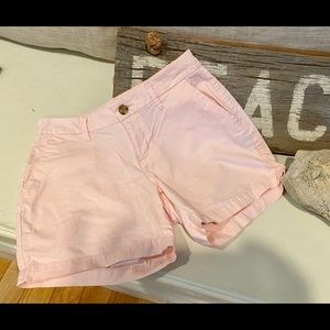 Old Navy Pink Shorts Size 0
